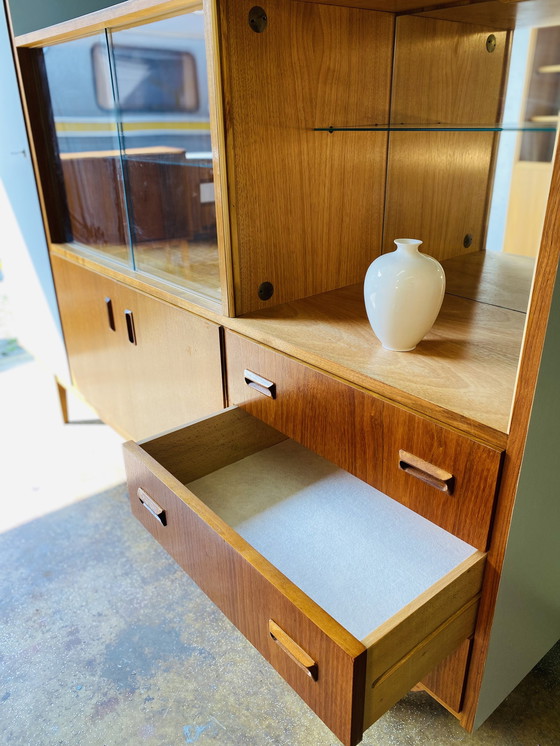 Image 1 of Highboard vintage