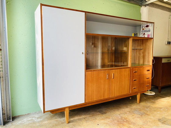 Image 1 of Highboard vintage