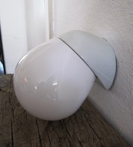 Image 1 of Lindner Leuchten Wall Lamp 6011 Wilhelm Wagenfeld