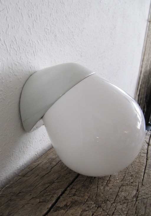 Lindner Leuchten Wall Lamp 6011 Wilhelm Wagenfeld