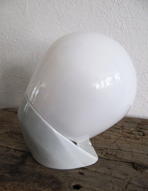 Lindner Leuchten Wall Lamp 6011 Wilhelm Wagenfeld