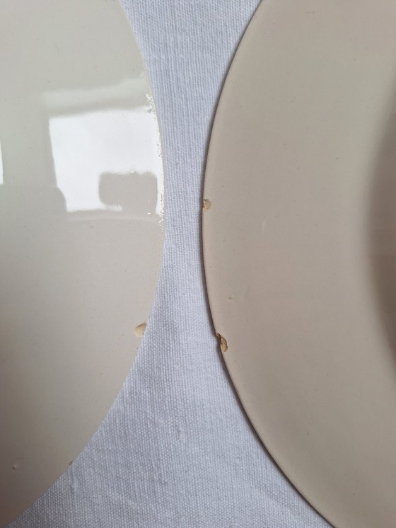 Image 1 of Vintage soup plates