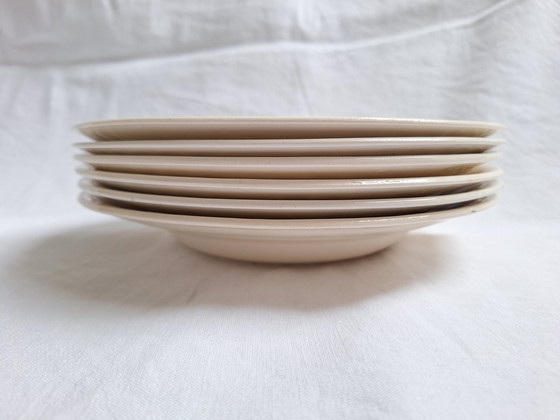 Image 1 of Vintage soup plates