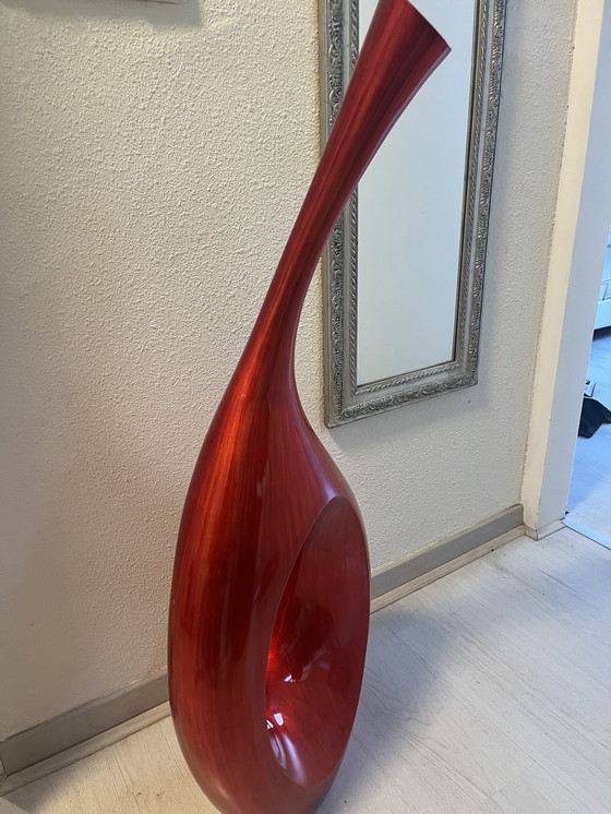 Image 1 of Modern design vase