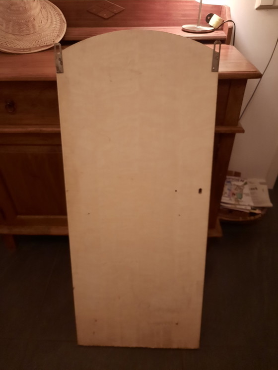 Image 1 of Specchio trittico d'epoca