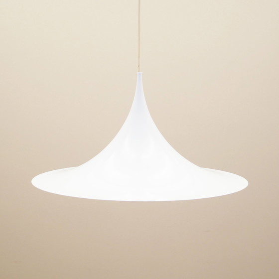 Image 1 of Pendant Lamp, Danish Design, 1970S, Production: Denmark