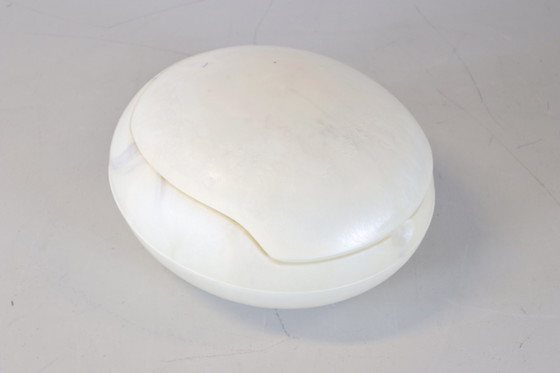 Image 1 of Ghyczy Egg Chair