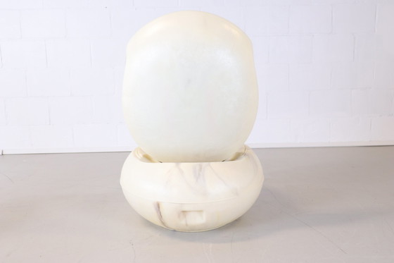 Image 1 of Ghyczy Egg Chair