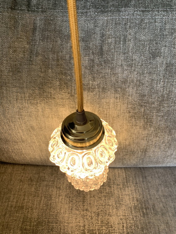 Image 1 of Lampada portatile vintage