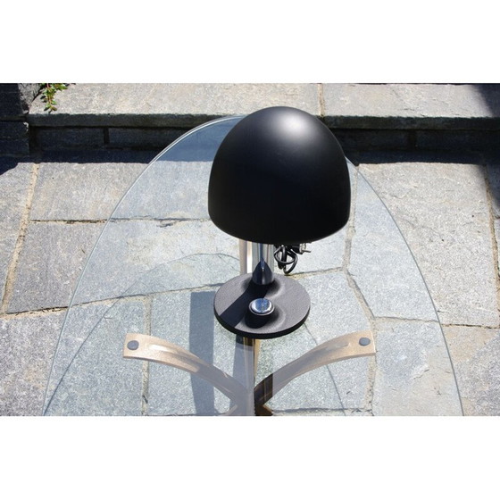 Image 1 of Lampada da scrivania vintage in acciaio anni '70