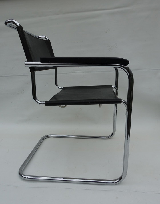 Image 1 of 2 x Thonet S 34 de Mart Stam