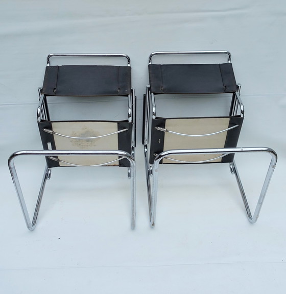 Image 1 of 2 x Thonet S 34 de Mart Stam