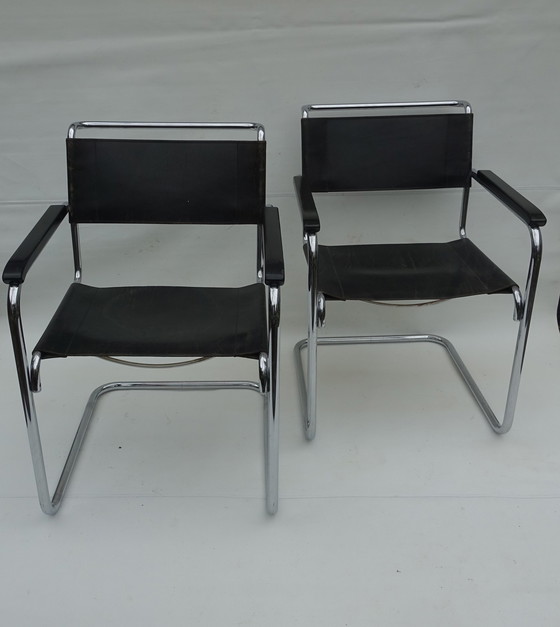 Image 1 of 2 x Thonet S 34 de Mart Stam