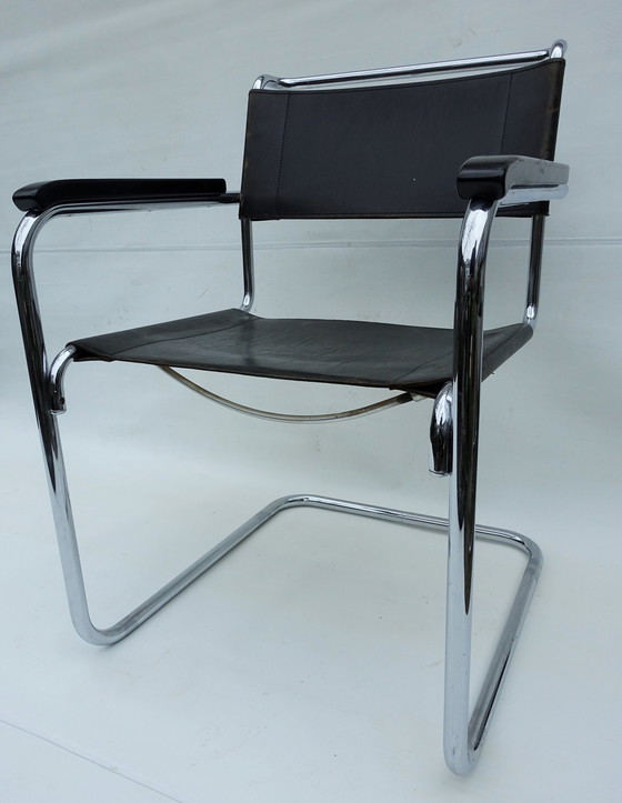 Image 1 of 2 x Thonet S 34 de Mart Stam