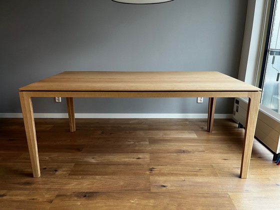 Image 1 of Kluskens Dining Table