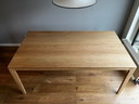 Kluskens Dining Table