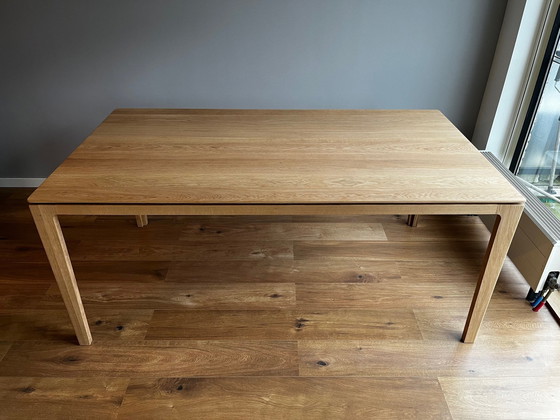 Image 1 of Kluskens Dining Table