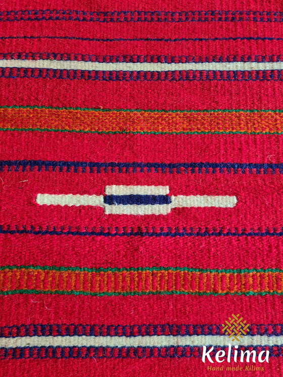 Image 1 of Kelima Handwoven Rugs (Set of 3)