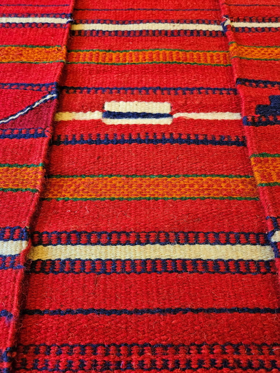 Image 1 of Kelima Handwoven Rugs (Set of 3)