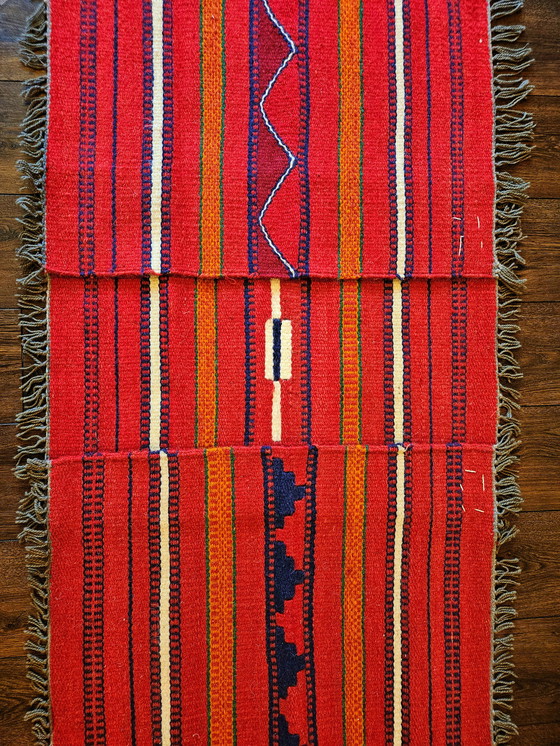 Image 1 of Kelima Handwoven Rugs (Set of 3)