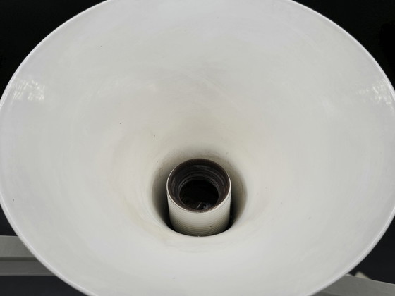 Image 1 of Large Model Table Lamp, Jan Erik Lindgren For Ideas, Model Cumulus