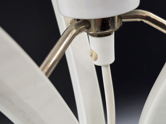 Image 1 of Large Model Table Lamp, Jan Erik Lindgren For Ideas, Model Cumulus