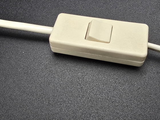 Image 1 of Large Model Table Lamp, Jan Erik Lindgren For Ideas, Model Cumulus
