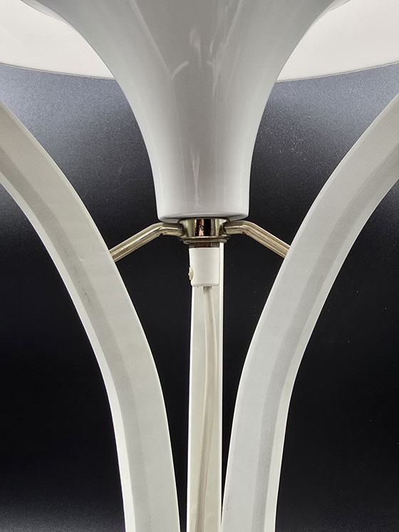 Image 1 of Large Model Table Lamp, Jan Erik Lindgren For Ideas, Model Cumulus