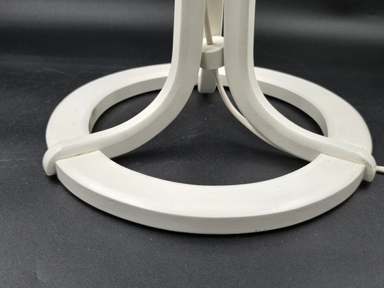 Image 1 of Large Model Table Lamp, Jan Erik Lindgren For Ideas, Model Cumulus