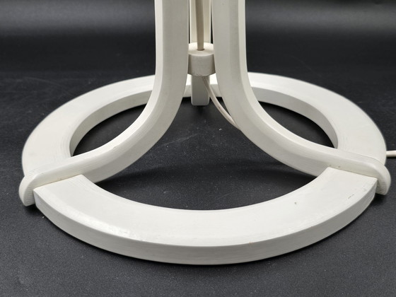 Image 1 of Large Model Table Lamp, Jan Erik Lindgren For Ideas, Model Cumulus