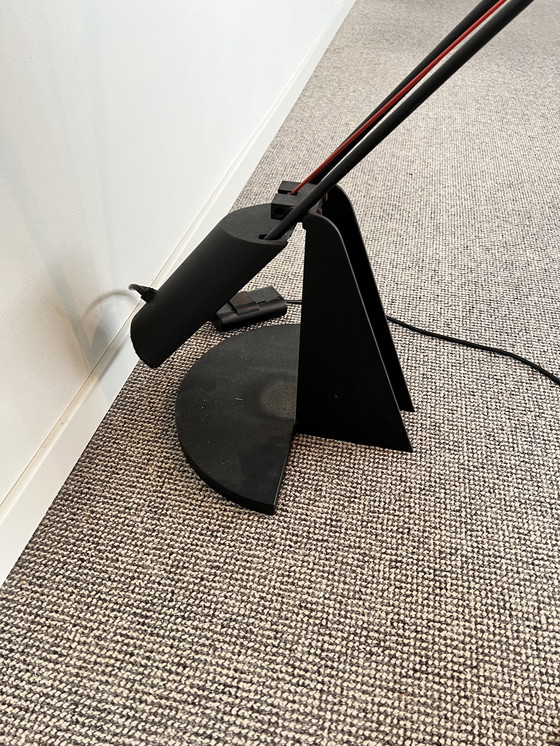 Image 1 of Lampada da terra Truck Marco Borgna 