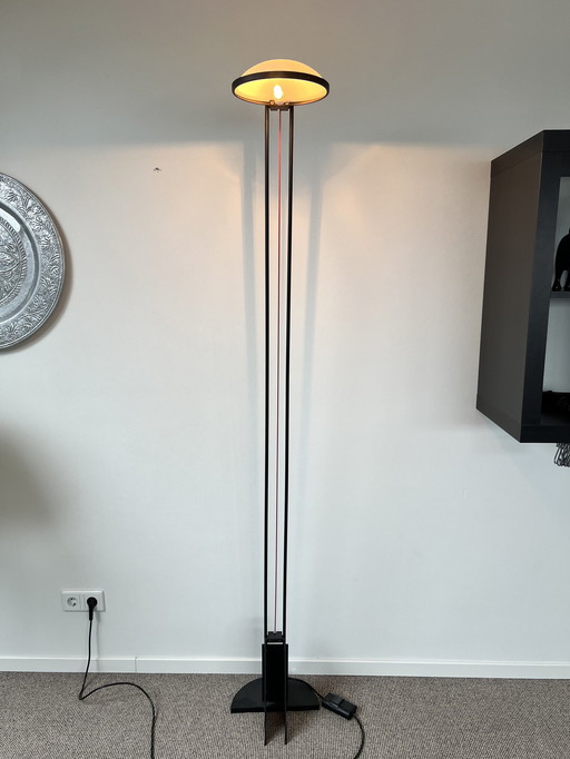 Floor Lamp Truck Marco Borgna