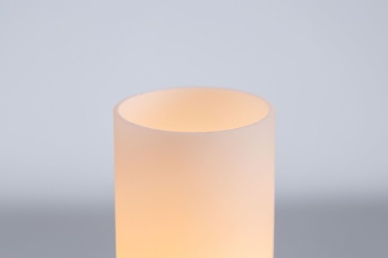 Image 1 of ASEA Copper Table Light