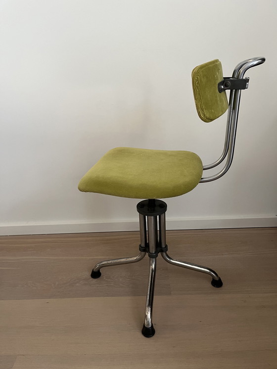 Image 1 of Gispen 353 office chair