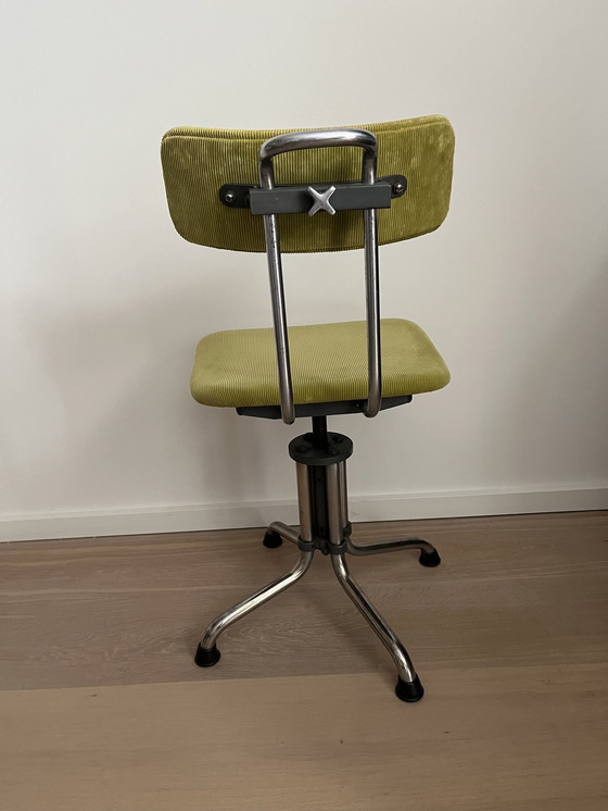 Image 1 of Gispen 353 office chair