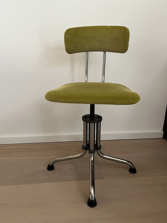 Image 1 of Gispen 353 office chair