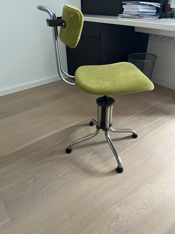 Image 1 of Gispen 353 office chair