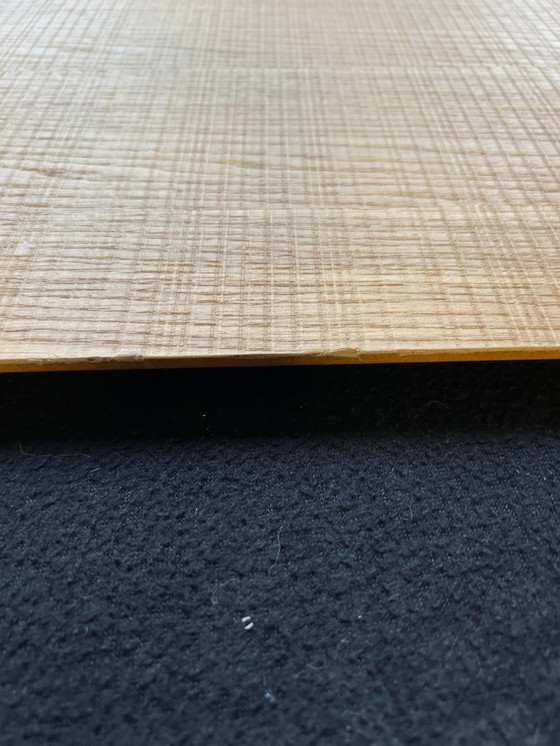 Image 1 of Table Top With Rejuvenated Edge