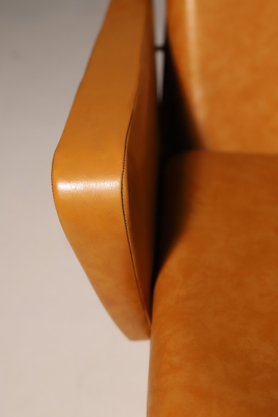 Image 1 of Vintage Lounge Chairs by Kovona | Czechoslovakia, 1970s