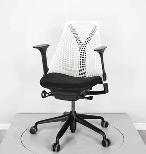 Herman Miller Say bureaustoel