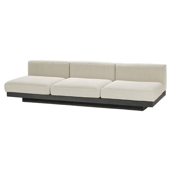 Image 1 of Serax Rudolph By Vincent Van Duysen 3-Seater Sofa