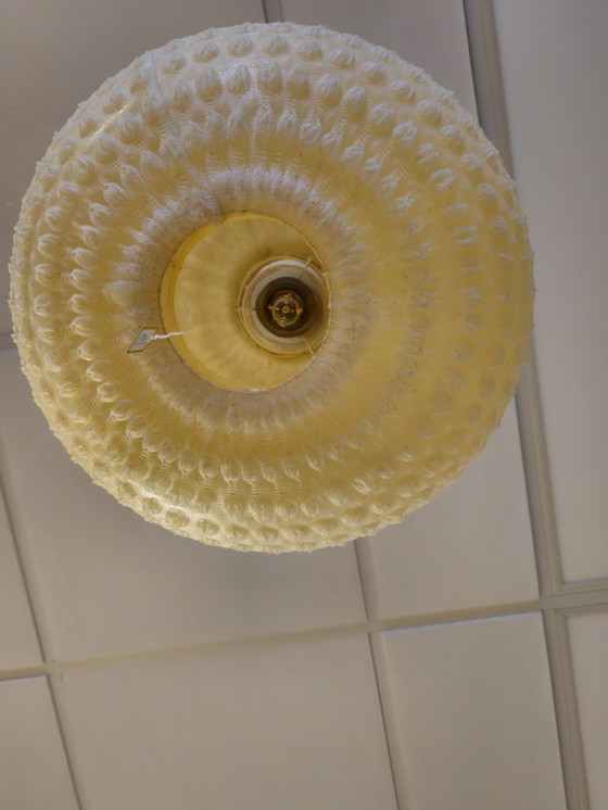 Image 1 of Lampe suspendue vintage