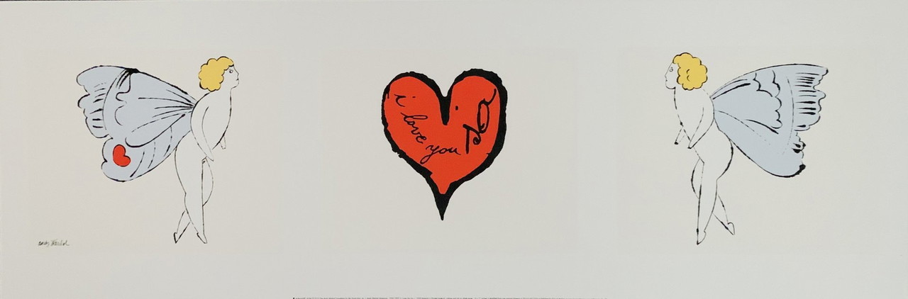 Andy Warhol: 