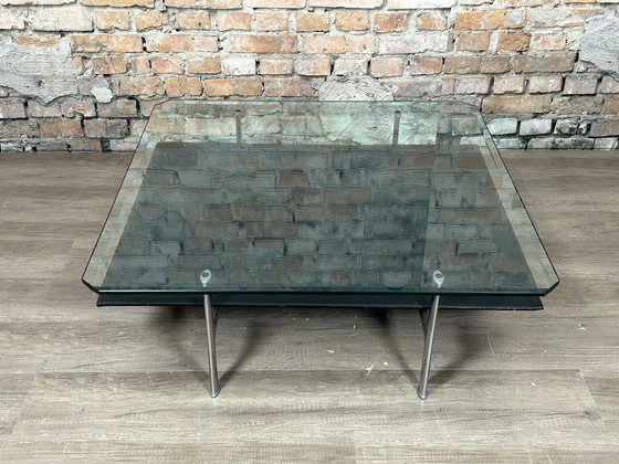 Image 1 of B&B Italia Diesis Coffee Table