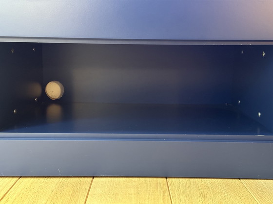 Image 1 of Pastoe television multi media cabinet L series