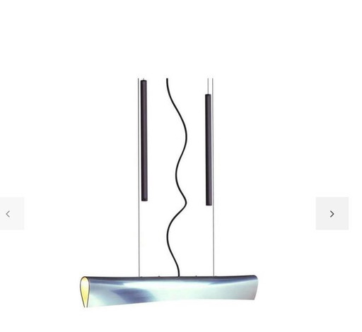 Lampe suspendue Nil LED