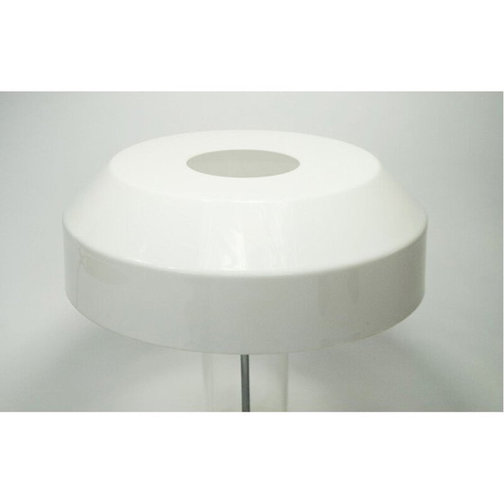 Image 1 of Vintage table lamp by Aldo van den Nieuwelaar for Abn, 1975