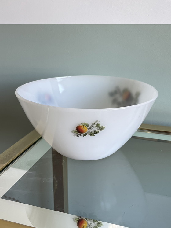 Image 1 of Arcopal France Fruit bowl Fruits de France collection