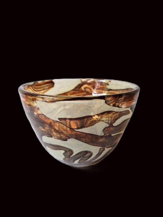 Image 1 of Mdina - Bowl - Signed