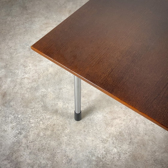 Image 1 of Tord Björklund Ikea 1983 Executive desk Meeting table Dining table